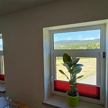 Haus Waldschaenke Locanda