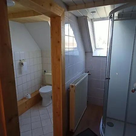 Haus Waldschaenke Herberg