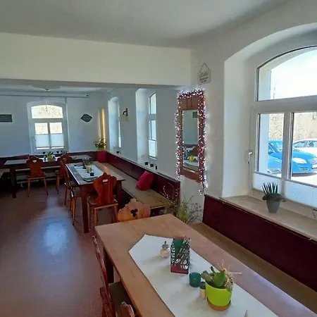 Herberg Haus Waldschaenke *