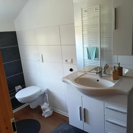 Haus Waldschaenke Herberg Erlbach (Saxony)