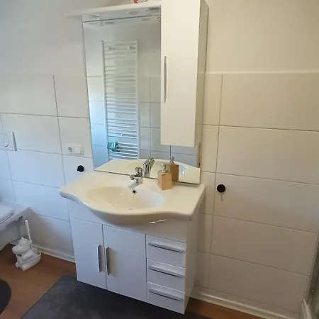 Haus Waldschaenke Herberg Erlbach (Saxony)