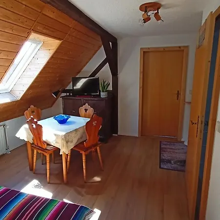 Haus Waldschaenke
