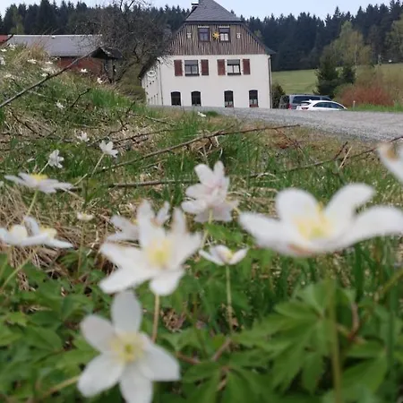 Haus Waldschaenke *