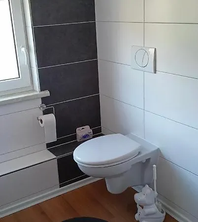 Haus Waldschaenke * Erlbach (Saxony)