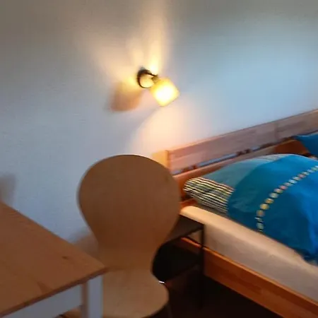 Haus Waldschaenke Locanda Erlbach (Saxony)