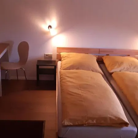 Locanda Haus Waldschaenke Erlbach (Saxony)
