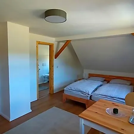 Haus Waldschaenke Erlbach (Saxony)