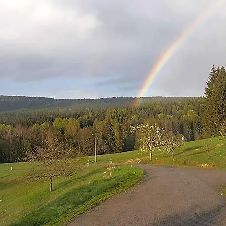 Haus Waldschaenke *