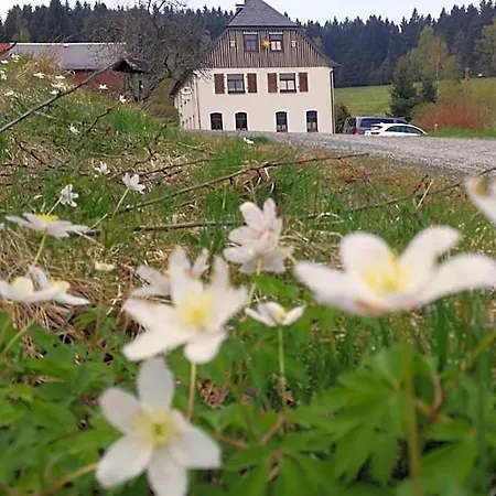 Haus Waldschaenke