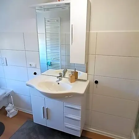 Haus Waldschaenke Penzion
