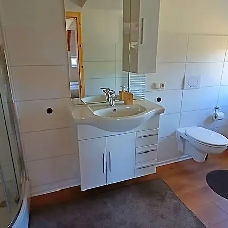 Penzion Haus Waldschaenke *