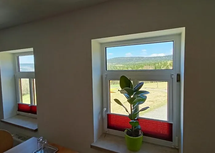 Haus Waldschaenke Inn