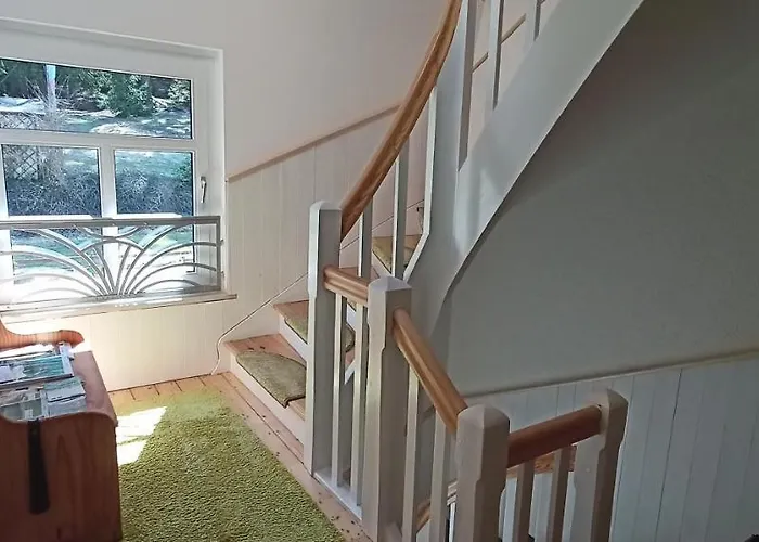 Inn Haus Waldschaenke Erlbach (Saxony)