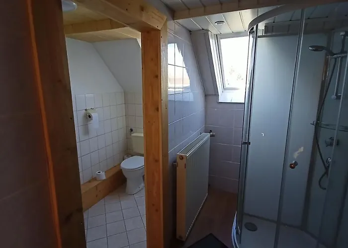 Haus Waldschaenke Inn