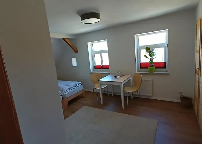 Haus Waldschaenke Inn