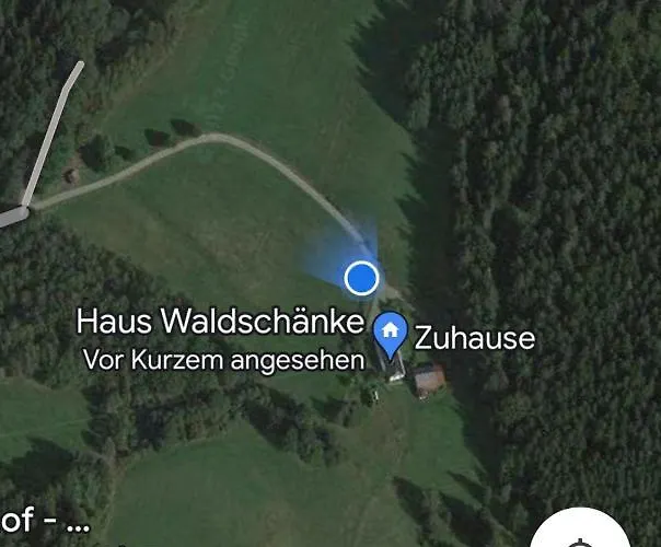 Haus Waldschaenke Inn *