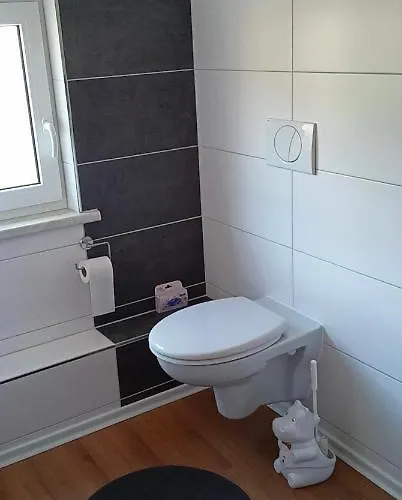 Haus Waldschaenke * Erlbach (Saxony)