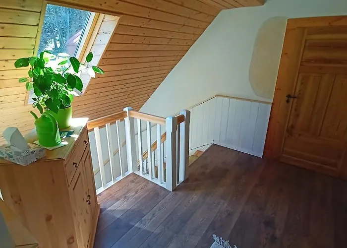 Inn Haus Waldschaenke Erlbach (Saxony)